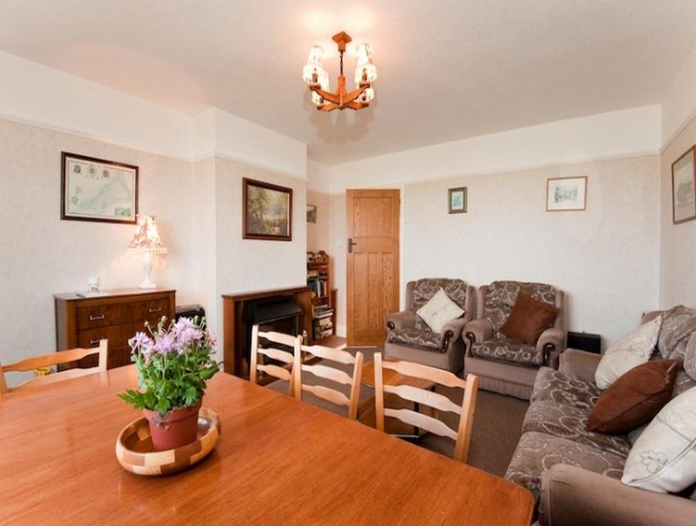 Penhalt Farm Apartment Bude Exterior foto