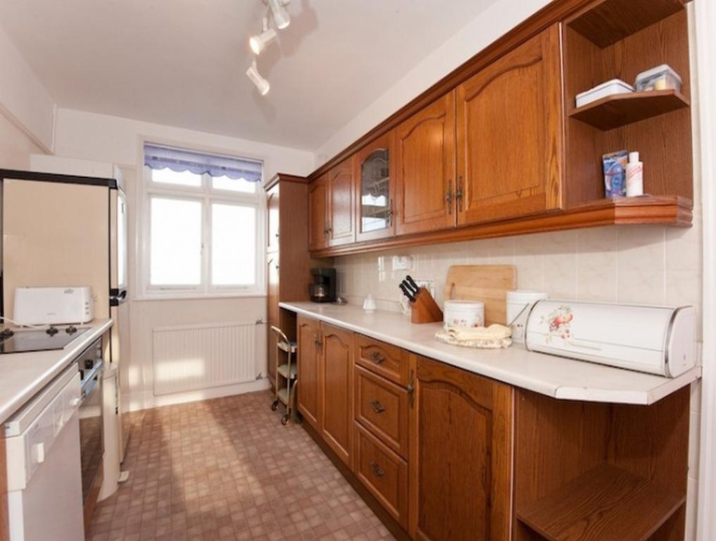 Penhalt Farm Apartment Bude Exterior foto