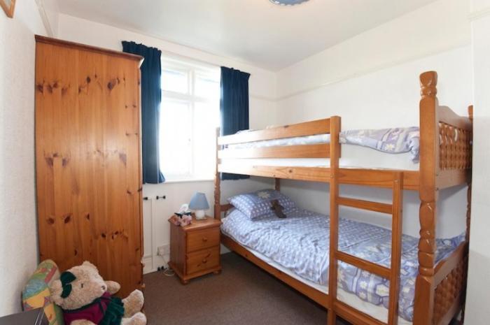 Penhalt Farm Apartment Bude Exterior foto